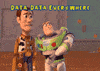 animated gif featuring Toy Story characters