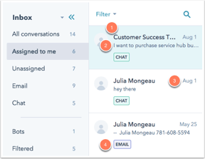 conversations-inbox-filtered-view_hubspot customer relationship management