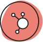 marketing hub icon
