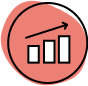 sales hub icon